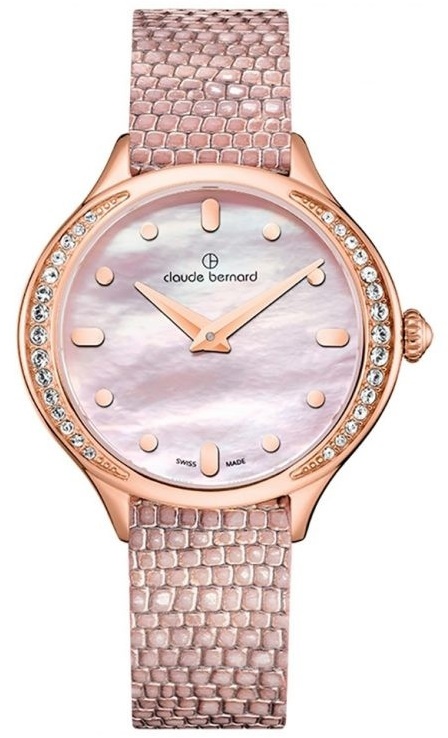 Ceas de mână Claude Bernard 20217-37RP-NARIR