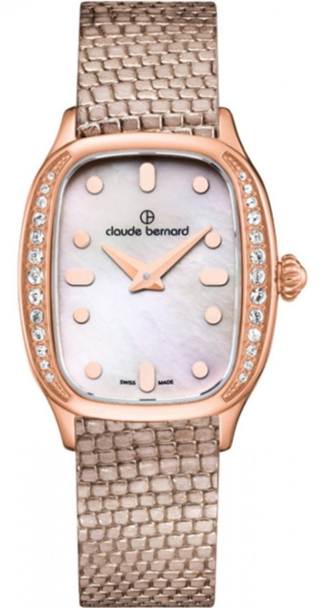 Ceas de mână Claude Bernard 20218-37RP-NAIR