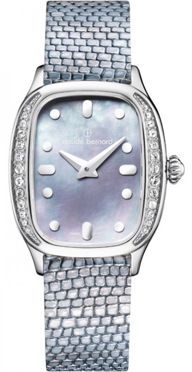 Наручные часы Claude Bernard 20218-3P-NAGIN