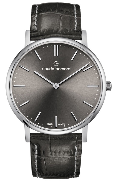 Ceas de mână Claude Bernard 20219-3-GIN