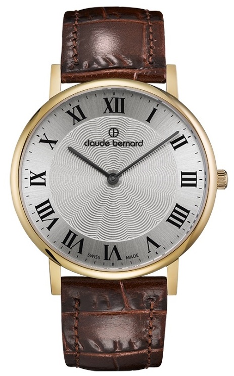 Наручные часы Claude Bernard 20219 37J AR