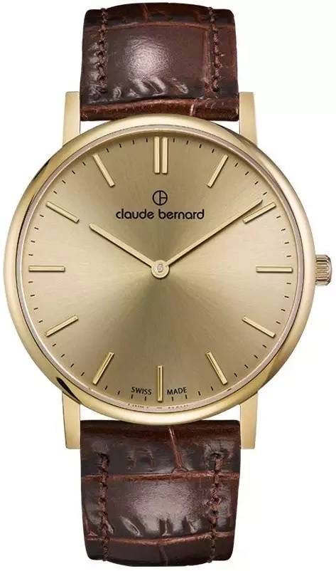 Наручные часы Claude Bernard 20219 37J DI