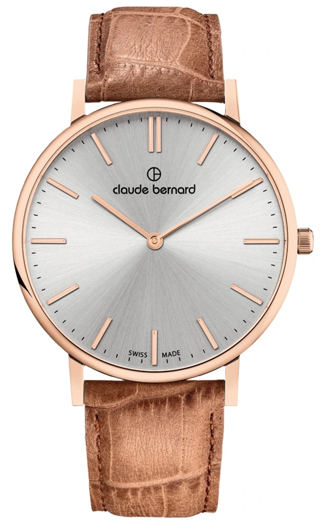 Ceas de mână Claude Bernard 20219-37RC-AIR