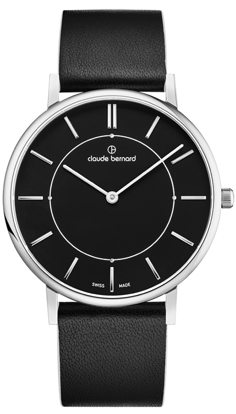 Ceas de mână Claude Bernard 20219-3C-NINB