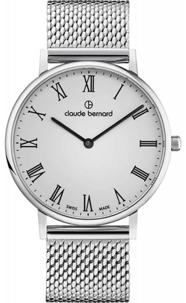 Наручные часы Claude Bernard 20219-3M-BR
