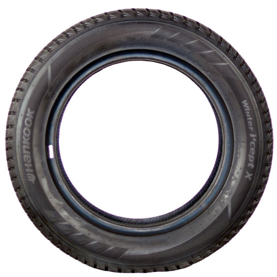 Шина Hankook Winter i*Cept X RW10 225/65 R17 102T, купить по выгодной ...