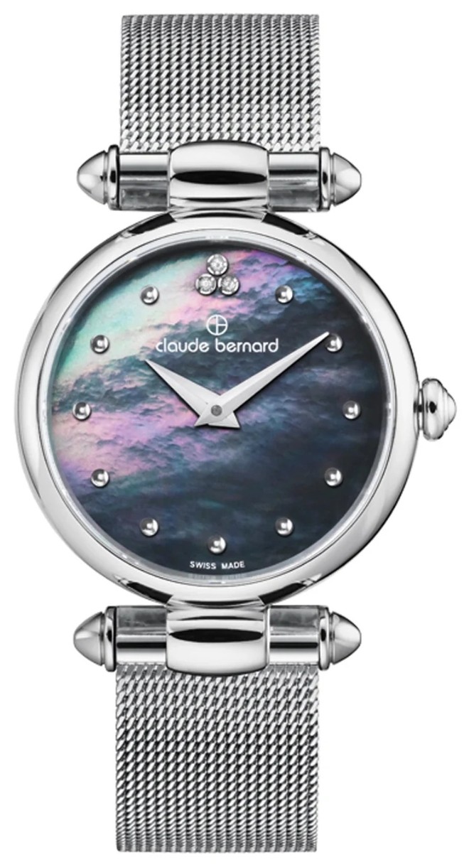 Наручные часы Claude Bernard 20500 3 NANDN