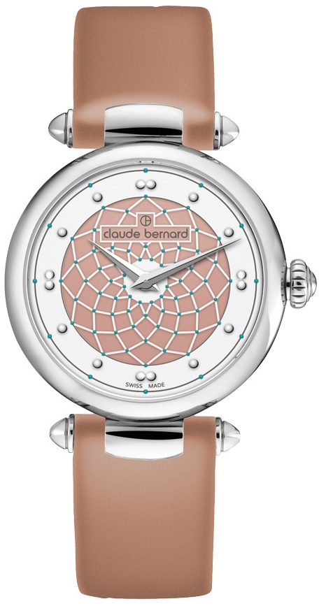 Ceas de mână Claude Bernard 20508-3C-BEIN