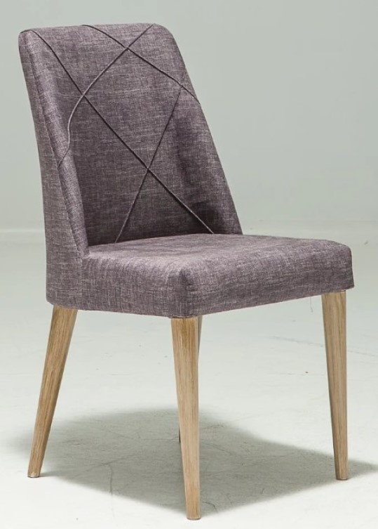 Стул Moda Life Alize Grey