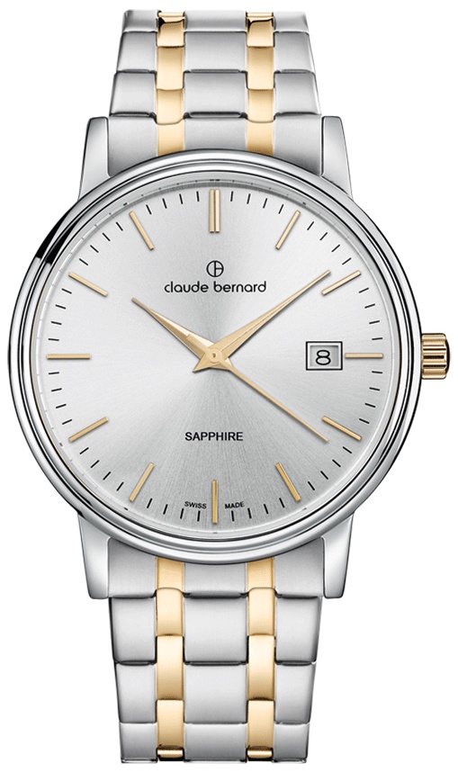 Ceas de mână Claude Bernard 53009-357JM-AID