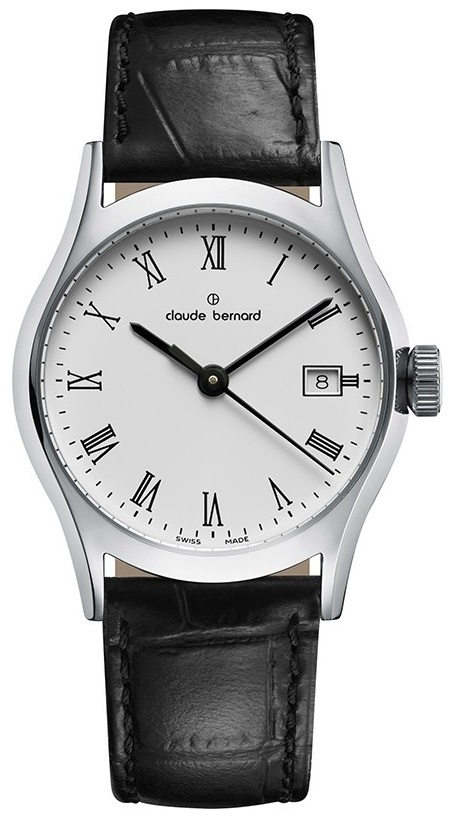 Ceas de mână Claude Bernard 54003 3 BR