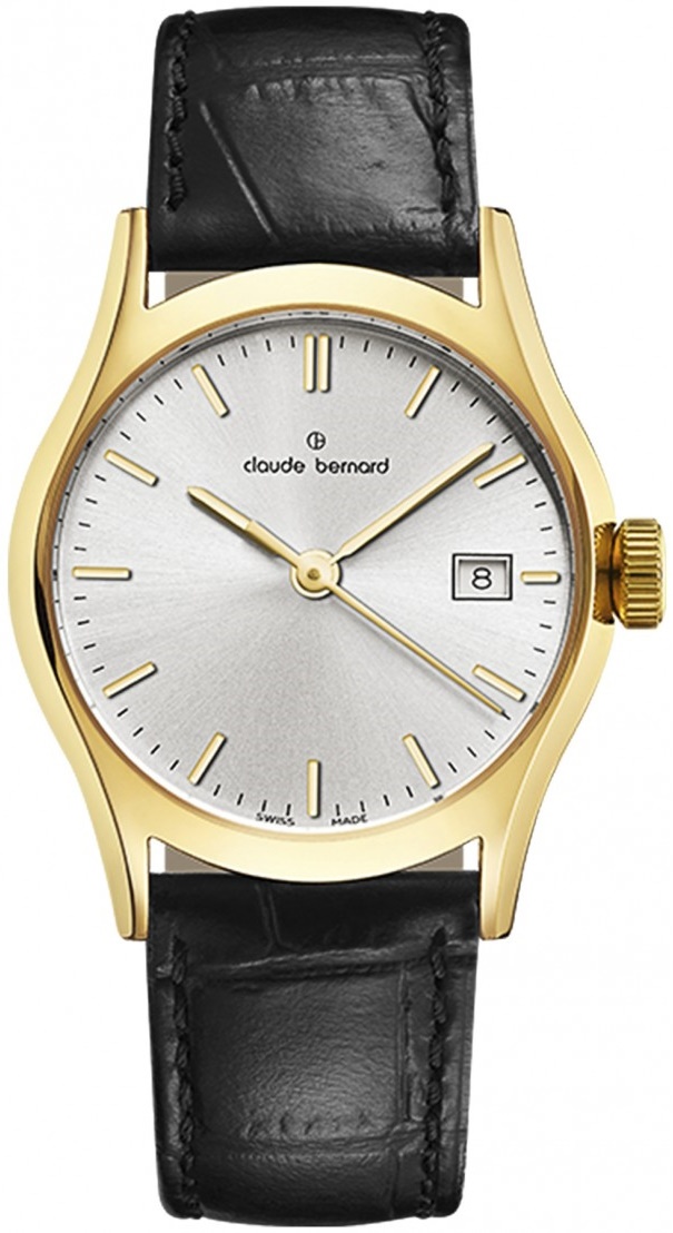 Ceas de mână Claude Bernard 54003-37J-AID