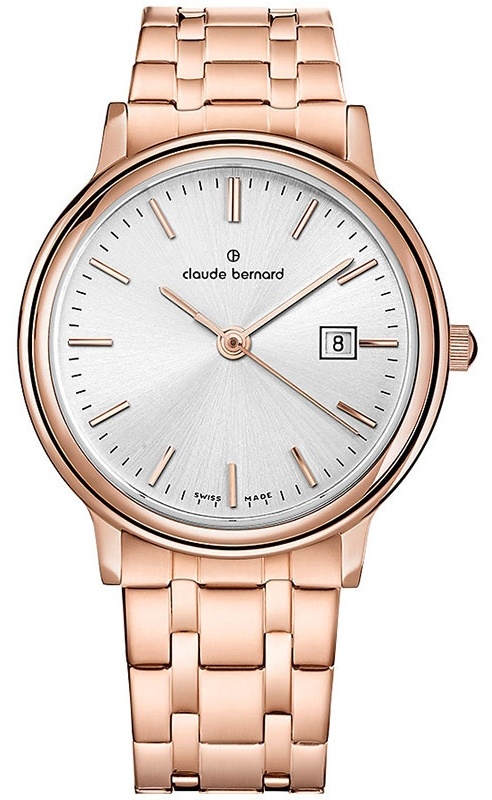 Ceas de mână Claude Bernard 54005-37RM-AIR