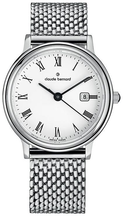 Наручные часы Claude Bernard 54005-3M-BR