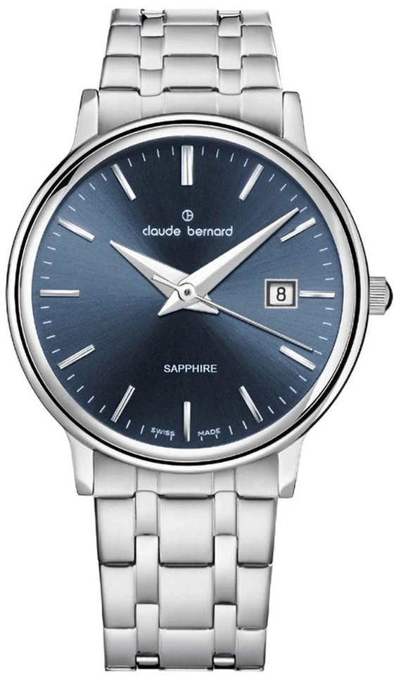 Наручные часы Claude Bernard 54005 3M BUIN
