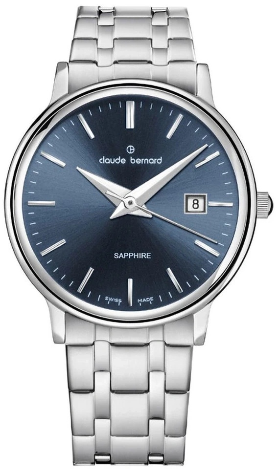 Ceas de mână Claude Bernard 54005 3M BUIN