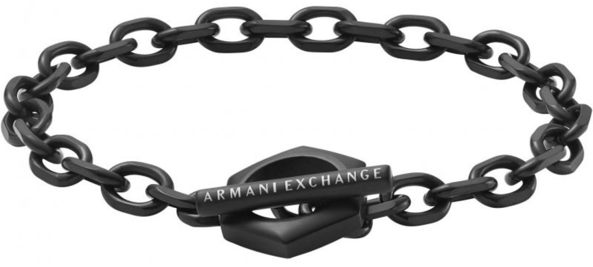 Brățară Armani Exchange AXG0105001