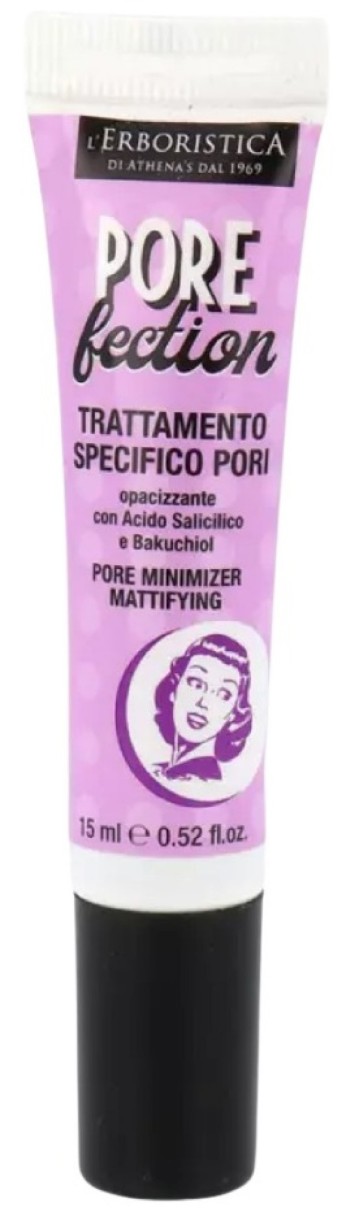 Cremă pentru față L'Erboristica Pore Fection Cream 15ml