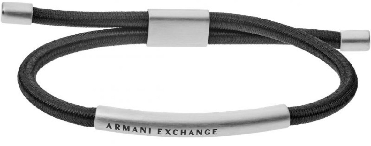 Brățară Armani Exchange AXG0041040
