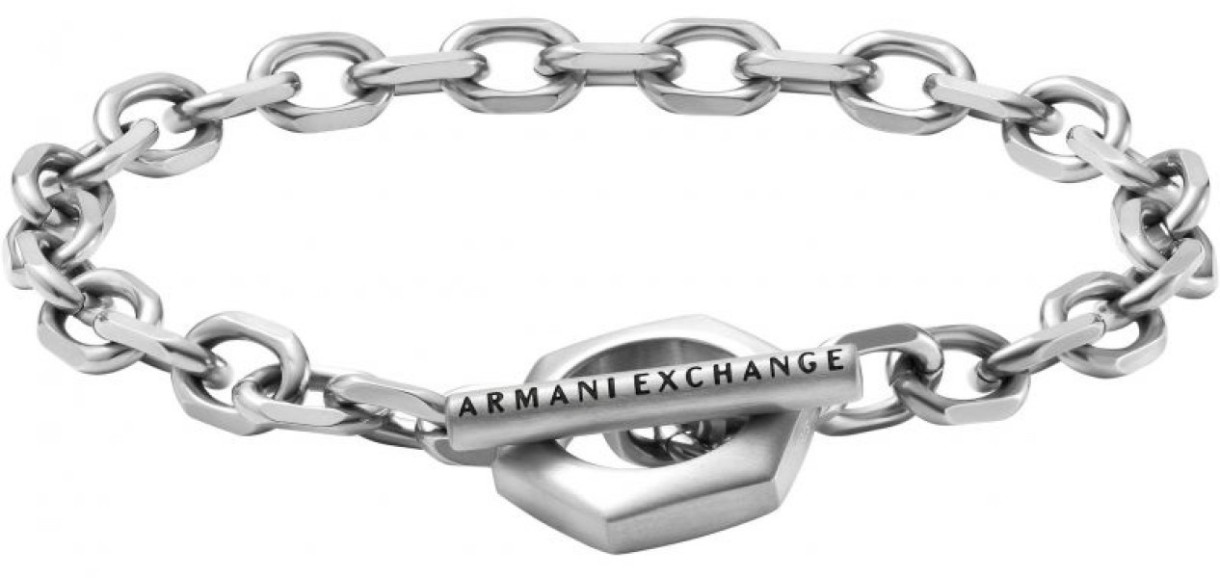Браслет Armani Exchange AXG0103040