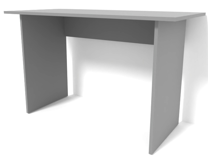 Письменный стол Smartex M1 110cm Графит