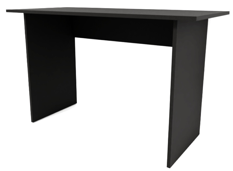 Письменный стол Smartex M1 110cm Чёрный