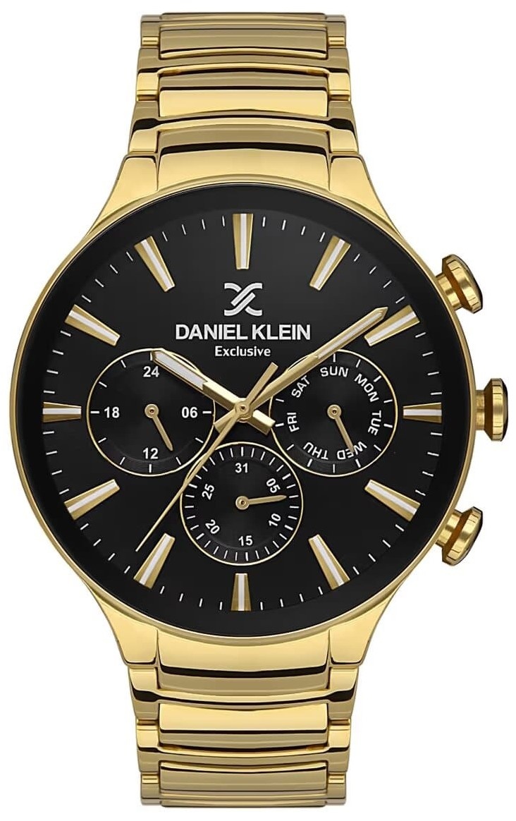 Ceas de mână Daniel Klein DK.1.13526-4