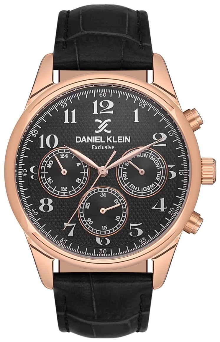 Ceas de mână Daniel Klein DK.1.13550-5