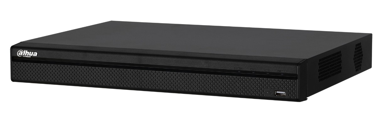 Registrator video Dahua DH-NVR5232-4KS2