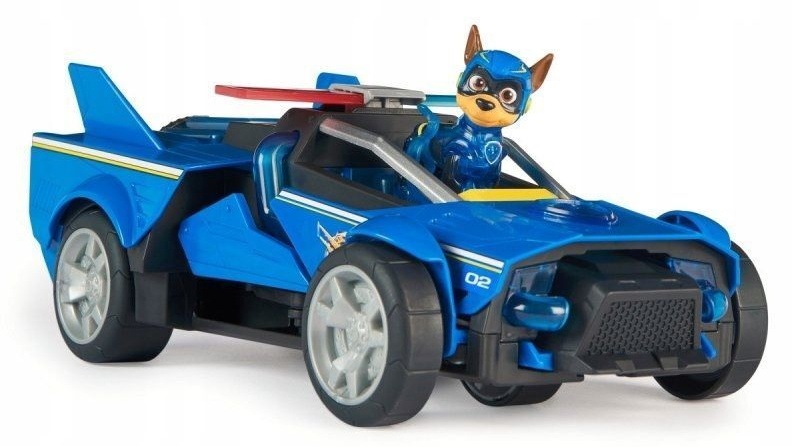 Машина Spin Master Paw Patrol Deluxe Chase (6067497)