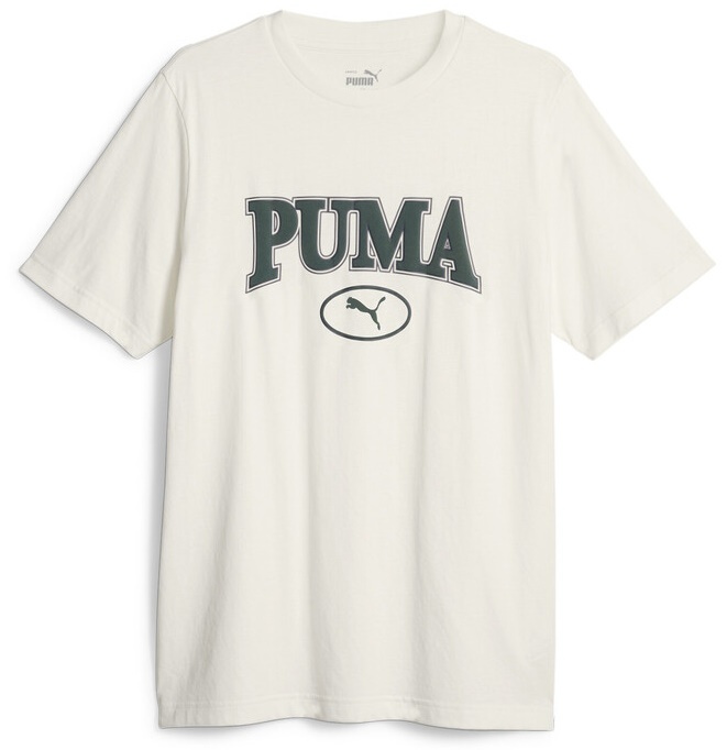 Мужская футболка Puma Squad Tee White M