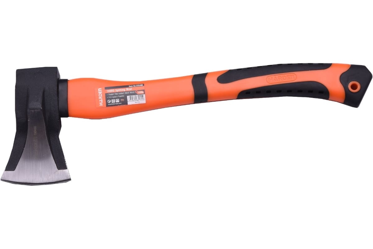 Topor Harden 590480