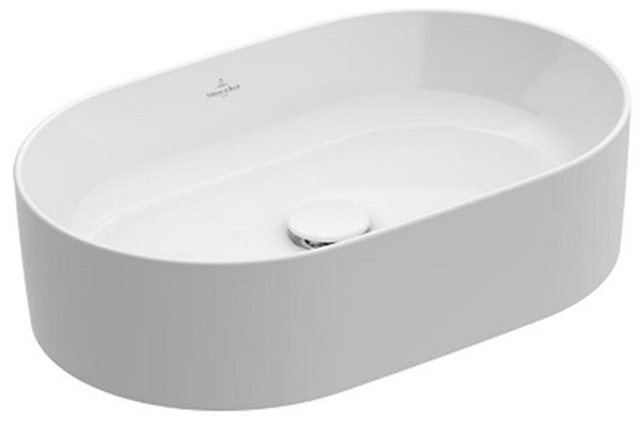 Умывальник Villeroy&Boch Collaro (4A195601)