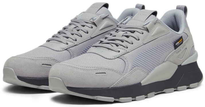Кроссовки мужские Puma Rs 3.0 Cordura Concrete Gray/Puma Black 46