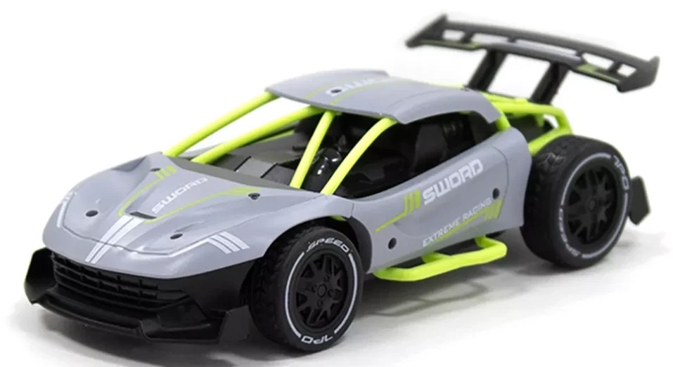 Jucărie teleghidată Sulong Toys  Speed Racing Drift Sword Sl-289RHG