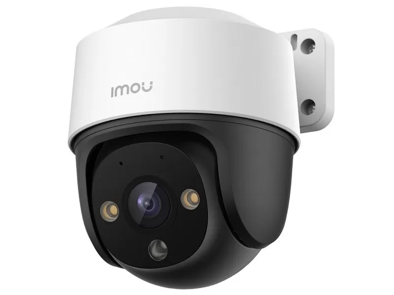 Камера видеонаблюдения Imou IPC-S41FAP