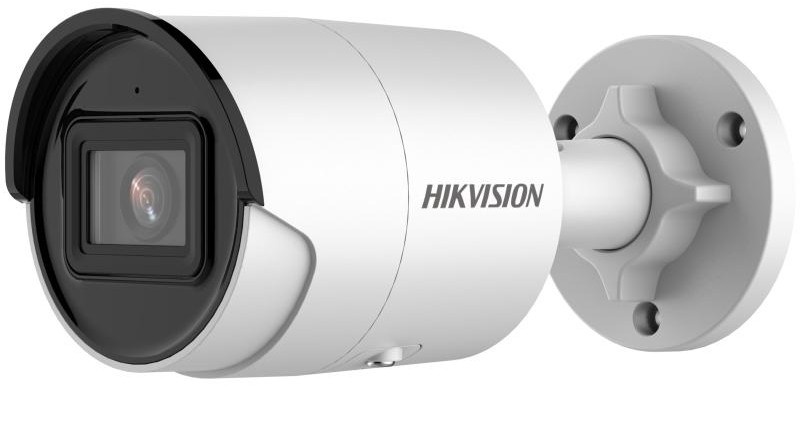 Камера видеонаблюдения Hikvision DS-2CD2063G2-IU