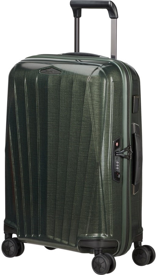 Чемодан Samsonite Major-Lite Spinner Expandable (147117/9199)