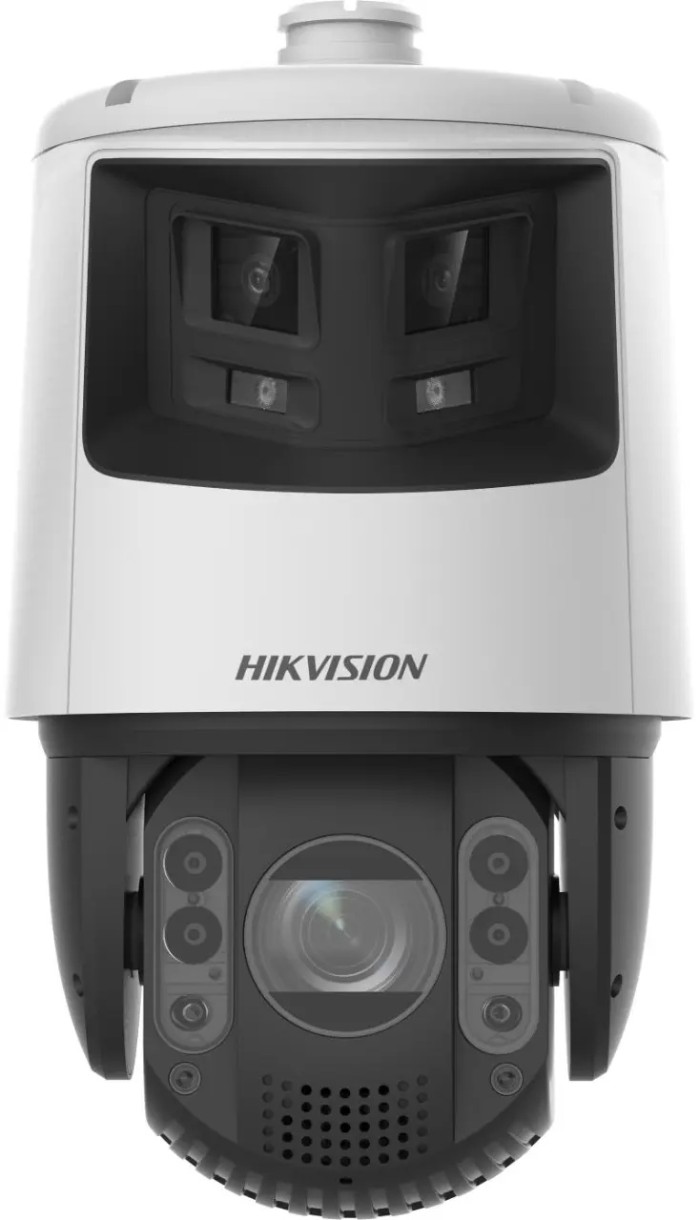 Камера видеонаблюдения Hikvision DS-2SE7C432MWG-EB/26 F0