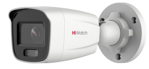 Камера видеонаблюдения HiWatch DS-I450L