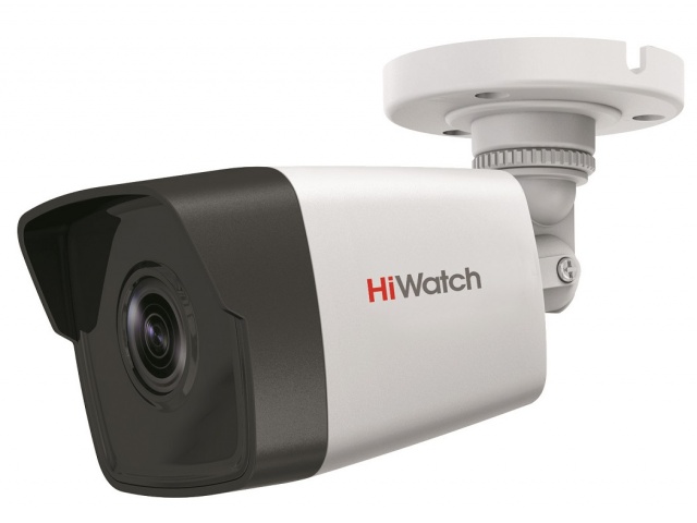 Камера видеонаблюдения HiWatch DS-I450M