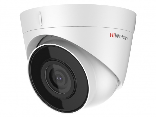 Камера видеонаблюдения HiWatch DS-I453M
