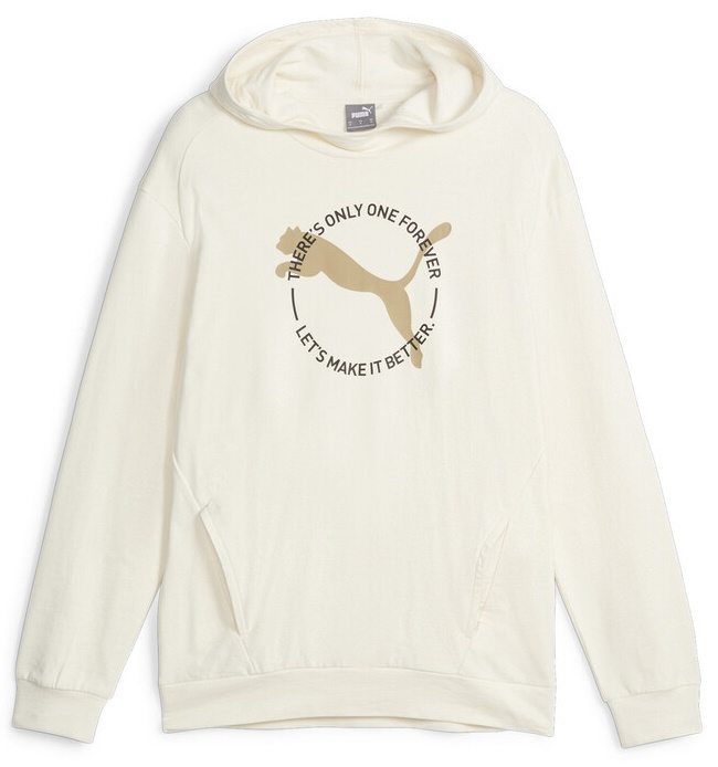 Мужская толстовка Puma Better Sportswear Hoodie Tr No Color L (67606499)