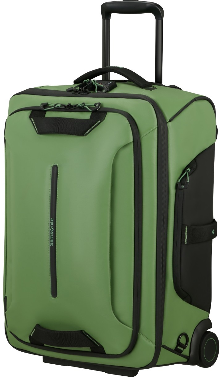 Valiză Samsonite Ecodiver (140882/A179)