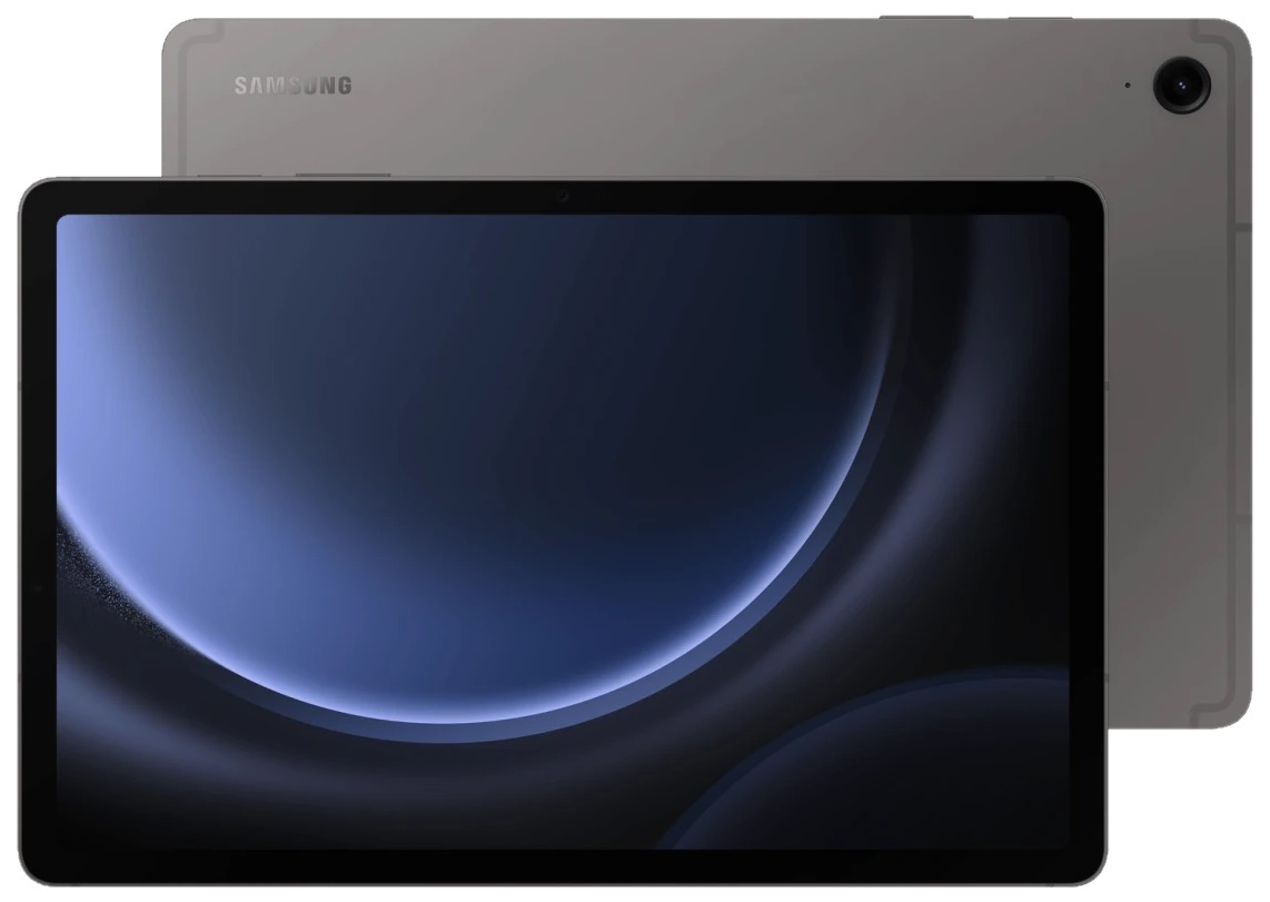 Tableta Samsung SM-X510 Galaxy Tab S9 FE 6Gb/128 Wi-Fi Dark Grey