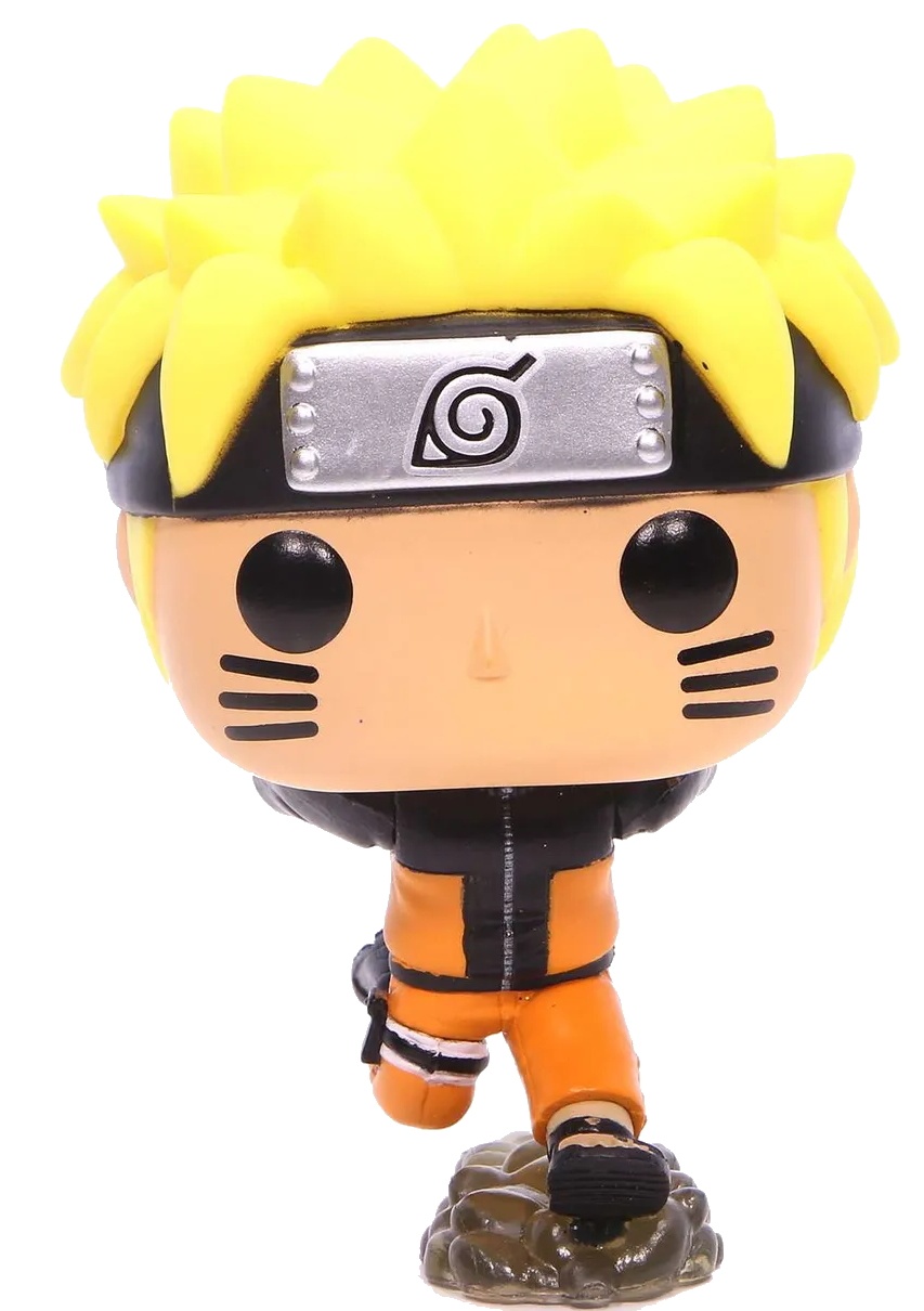Figura Eroului Funko Pop Naruto: Naruto Uzumaki 46626