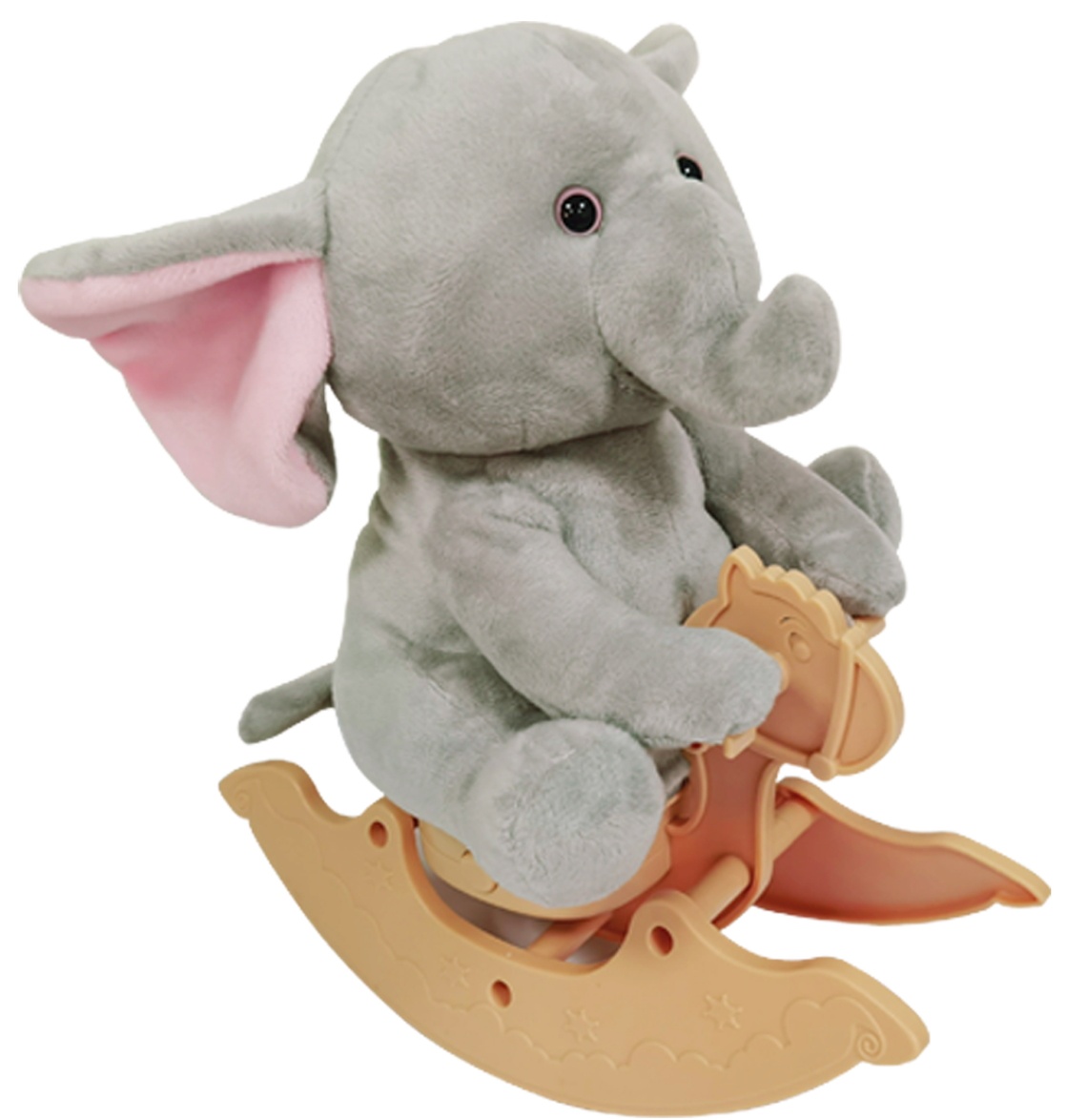 Мягкая игрушка Pugs At Play Elephant Manny (PAP29)