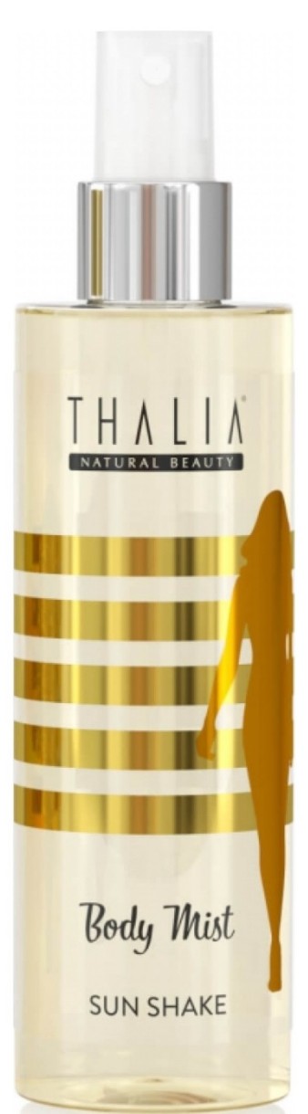 Спрей для тела Thalia Sun Shake Body Mist 200ml