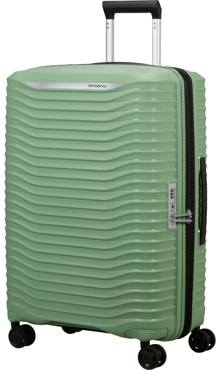Чемодан Samsonite Upscape Spinner Expandable (143109/A179)