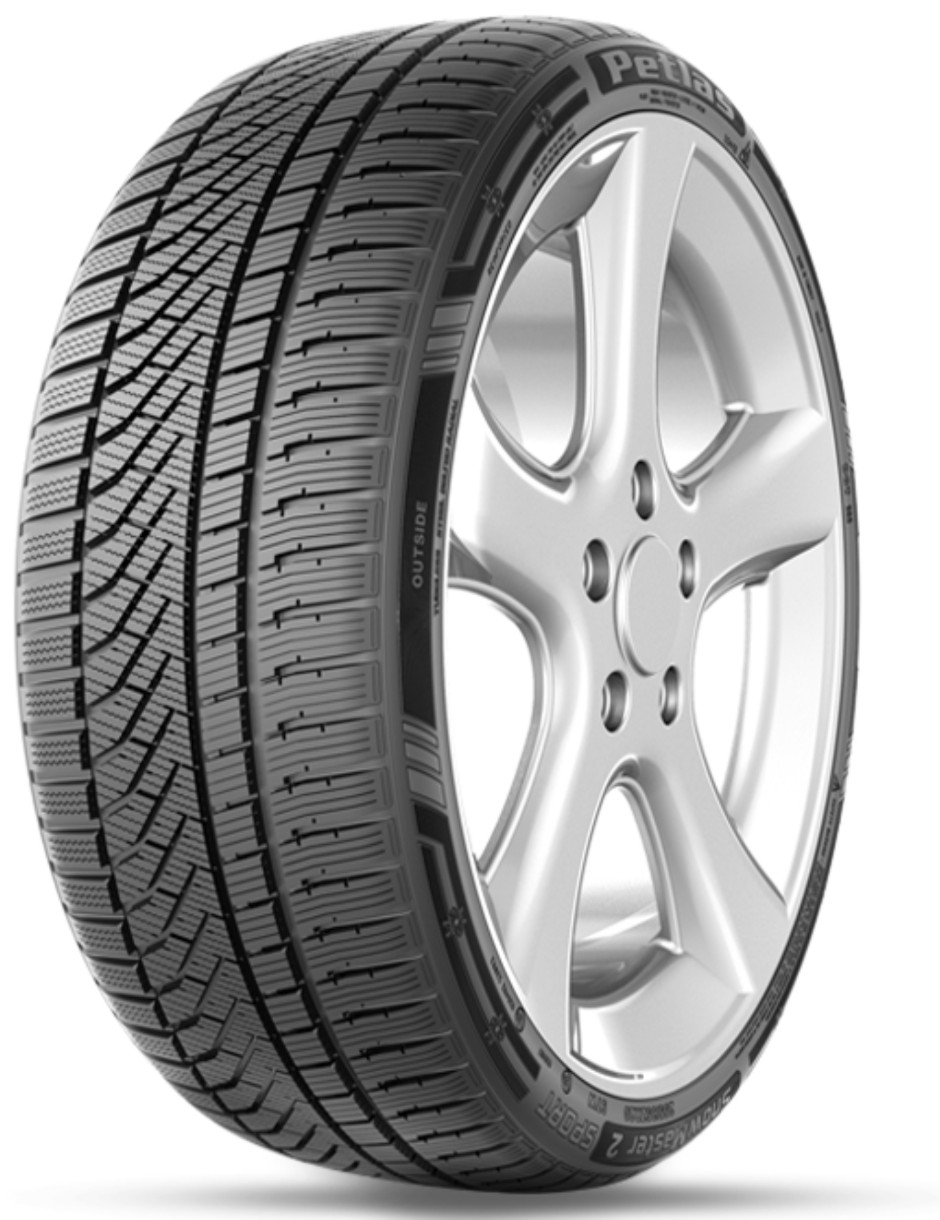 Шина Petlas Snowmaster 2 Sport 225/45 R18 95V